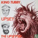 King Tubby Upset The Upsetters - Afbeelding 1