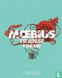 Transe forme - Afbeelding 1