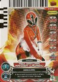 Red Damurai Ranger (Lauren) - Bild 1