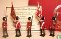 Farben & Escort, den Grenadier Guards - Bild 1