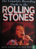 The Complete Recording Guide to the Rolling Stones - Afbeelding 1