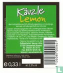 Käuzle Lemon - Afbeelding 2