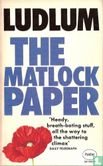 The Matlock Paper - Image 1