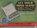 Let your mind alone  - Image 1