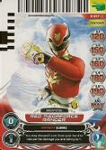 Red Megaforce Ranger - Bild 1