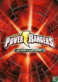 Red Megaforce Ranger - Bild 2