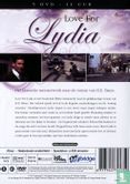 Love for Lydia - Afbeelding 2