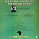 Africa Must Be Free By 1983 - Afbeelding 2