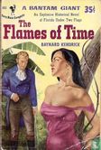 The flames of time - Afbeelding 1