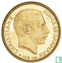 Dänemark 20 Kroner 1914 - Bild 2
