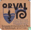 3 echte trappisten / Orval - Image 1