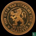 50 Uniedaalders Unie van Utrecht - Image 2