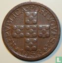 Portugal 10 centavos 1953 - Image 1