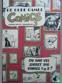 De gode gamle comics 3 - Bild 2