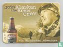 Join Alaskan the brew crew - Bild 1