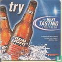 Answer the call / Try Bud light - Image 2