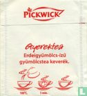 Gyerektea