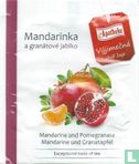 Mandarinka a granátové jabklo - Bild 1