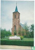 Serooskerke - Ned. Herv. Kerk - Bild 1