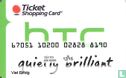 Ticket Shopping - Afbeelding 1