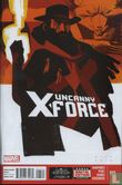 Uncanny X-Force 11 - Image 1