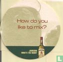 How do you like to mix? - Afbeelding 1