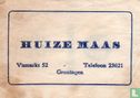 Huize Maas  - Bild 1