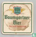 Baumgartner Bier