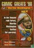 Martha Washington - Afbeelding 2