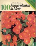 100 Kamerplanten in kleur - Afbeelding 1