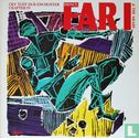 Cry Tuff Dub Encounter Chapter IV - Afbeelding 1
