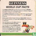 World Cup Facts - Afbeelding 1