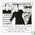 UB40 Live - Afbeelding 1