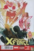 Uncanny X-Force 10 - Afbeelding 1
