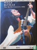 The Berlin Concerts 2002 - Afbeelding 1