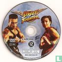 Street Fighter  - Bild 3