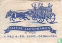 Café De Jachtwagen - Image 1