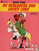 De verloofde van Lucky Luke - Afbeelding 1