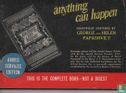 Anything can happen  - Afbeelding 1