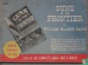 Guns of the frontier - Afbeelding 1