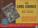 The long chance - Afbeelding 1