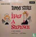Half a sixpence - Afbeelding 1