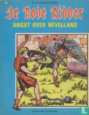 Angst over Nevelland  - Afbeelding 1