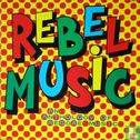 Rebel Music - An Anthology of Reggae Music - Afbeelding 1