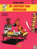De erfenis van Rataplan   - Image 1