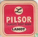 Op vrolijk België van de Wereldtentoonstelling vindt U ook uw Pilsor in de Pekton / Pilsor Lamot's best beer - Image 2