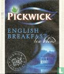 English Breakfast tea blend - Afbeelding 1