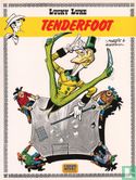 Tenderfoot   - Afbeelding 1