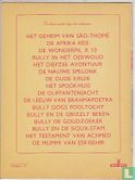 Bully Dog's pooltocht - Image 2