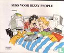 Seks voor bizzy people  - Image 1